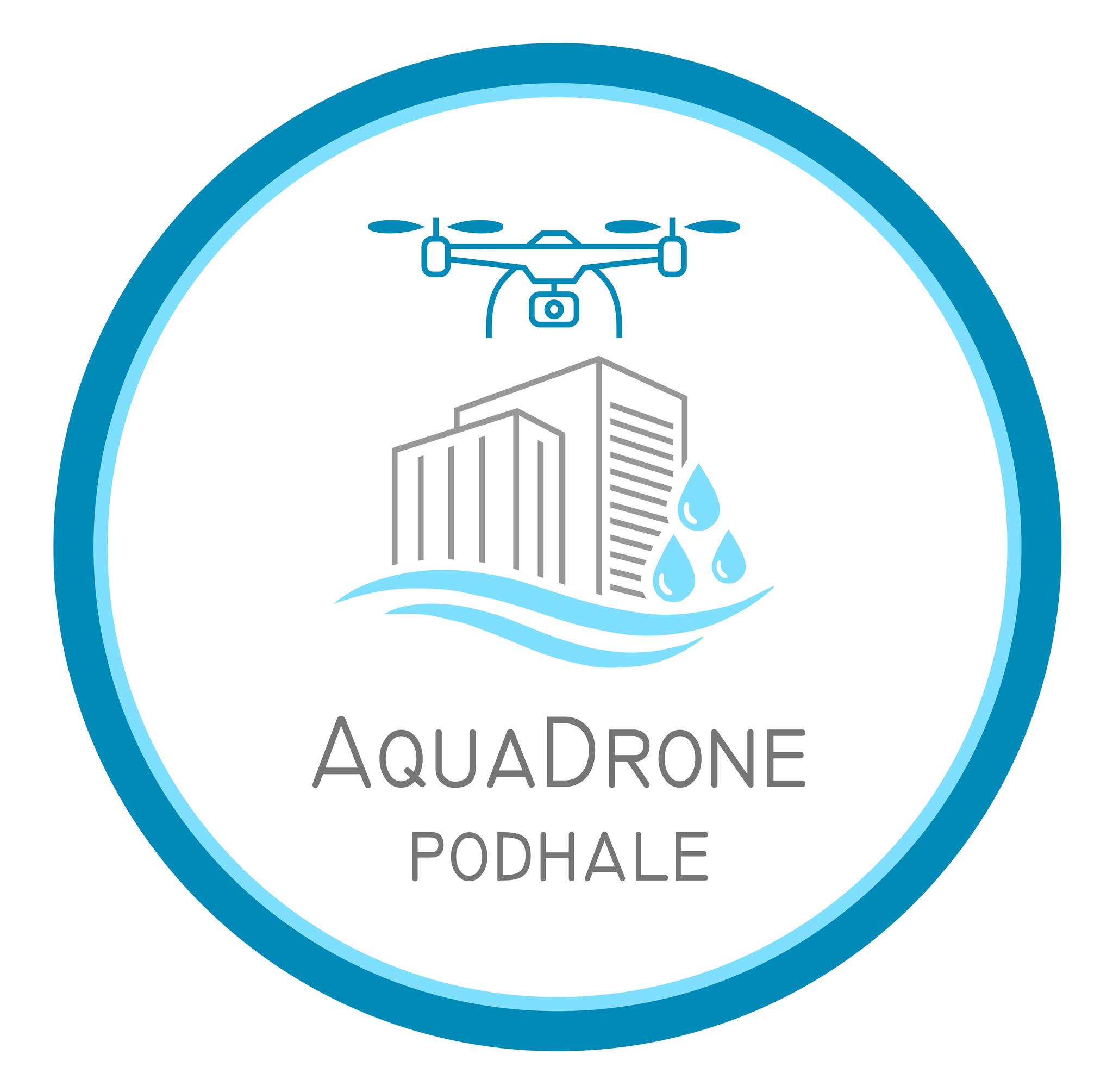 AquaDrone Logo